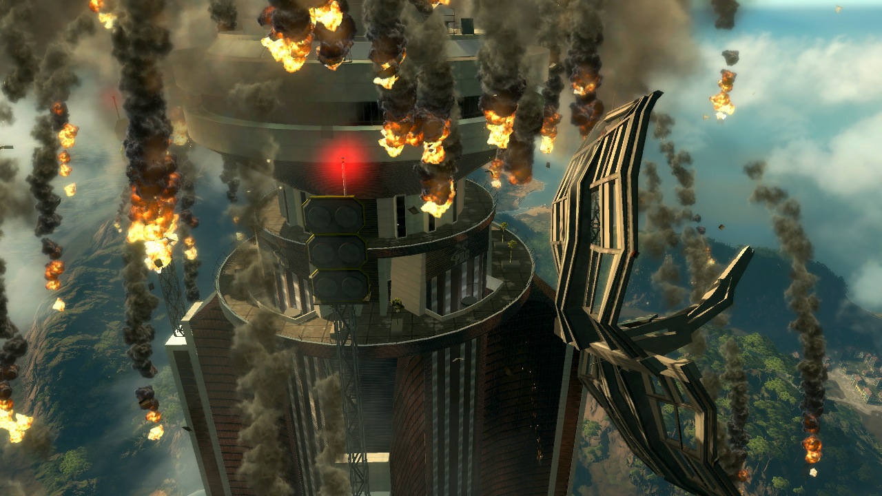 Just Cause 2 (Edición Limitada) - Imagen 37